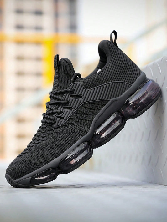  Running Shoes Breathable  Sneakers Comfortable Fashionable 