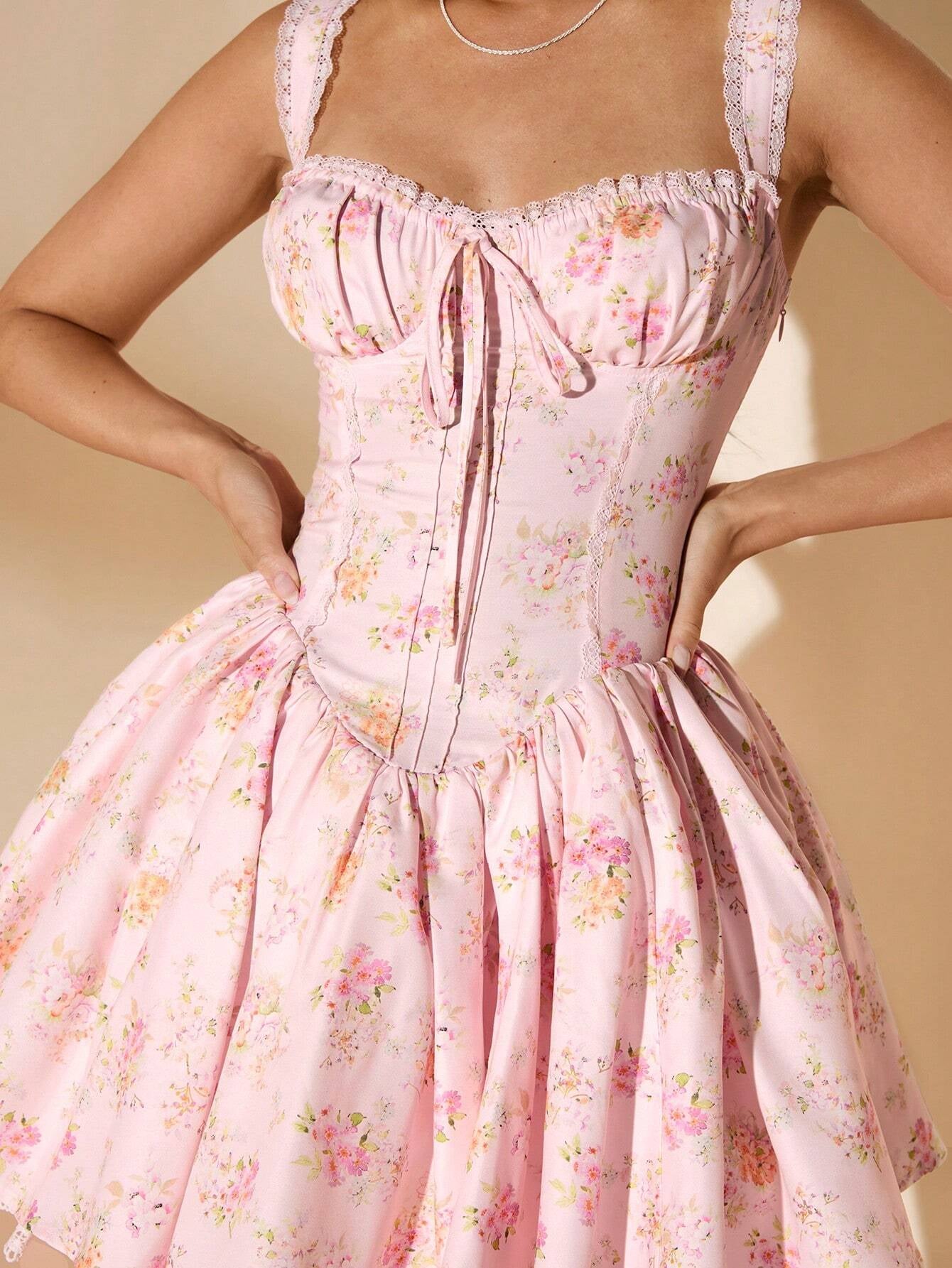  Elegant YetbSimple k Short Sleeve Fitted Zip-Up Pleated Dress