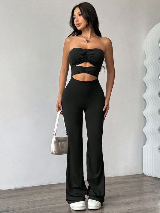 Midnight Cutout Muse